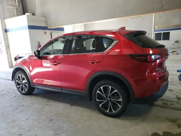 JM3KFBDM0P0175544 2023 MAZDA CX-5 - Image 2