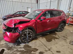 JM3KFBDM0P0187256 2023 MAZDA CX-5