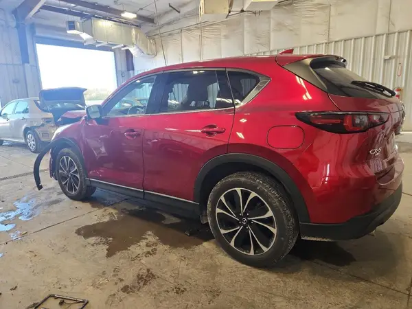 JM3KFBDM0P0187256 2023 MAZDA CX-5 - Image 2