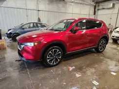 JM3KFBDM0P0195700 2023 MAZDA CX-5