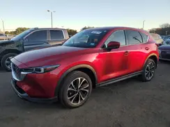 JM3KFBDM0P0204394 2023 MAZDA CX-5