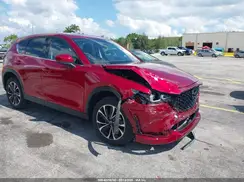 JM3KFBDM0P0219901 2023 MAZDA CX-5