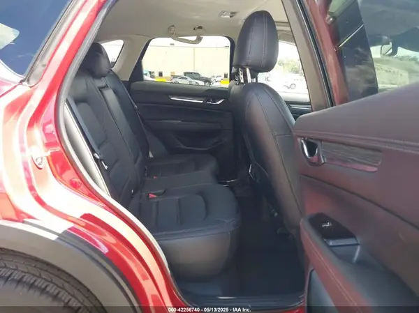 JM3KFBDM0P0219901 2023 MAZDA CX-5 - Image 8