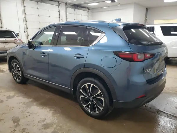 JM3KFBDM0P0233474 2023 MAZDA CX-5 - Image 2