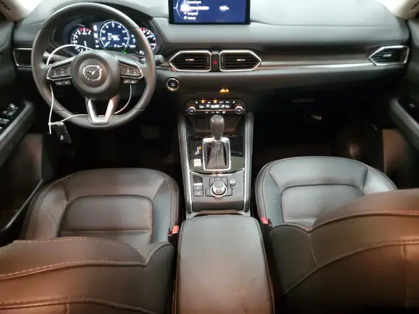 JM3KFBDM0P0233474 2023 MAZDA CX-5 - Image 8