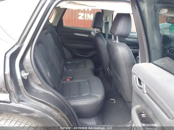 JM3KFBDM0P0270864 2023 MAZDA CX-5 - Image 8