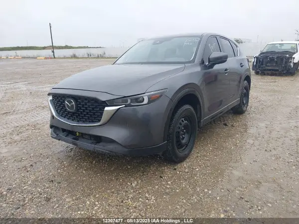 JM3KFBDM0P0284490 2023 MAZDA CX-5 - Image 2