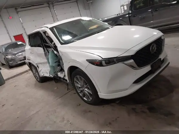JM3KFBDM0R0387539 2024 MAZDA CX-5 - Image 1