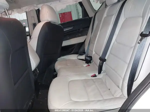 JM3KFBDM0R0387539 2024 MAZDA CX-5 - Image 8