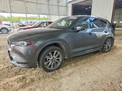 JM3KFBDM0R0399433 2024 MAZDA CX-5