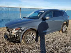 JM3KFBDM0S0665197 2025 MAZDA CX-5