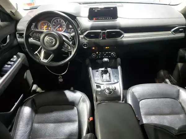 JM3KFBDM1J0304706 2018 MAZDA CX-5 - Image 8