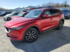JM3KFBDM1J0305192 2018 MAZDA CX-5