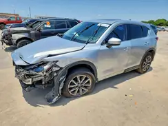 JM3KFBDM1J0306729 2018 MAZDA CX-5