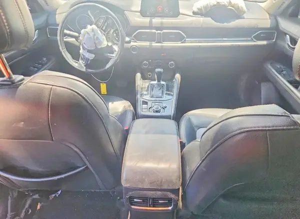 JM3KFBDM1J0306729 2018 MAZDA CX-5 - Image 8