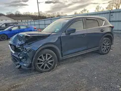 JM3KFBDM1J0307721 2018 MAZDA CX-5