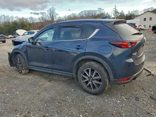 JM3KFBDM1J0307721 2018 MAZDA CX-5 - Image 2