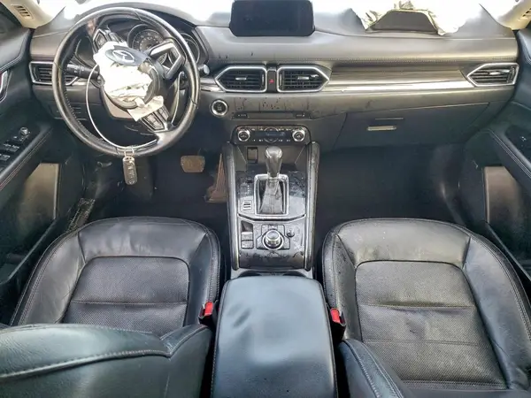 JM3KFBDM1J0307721 2018 MAZDA CX-5 - Image 8