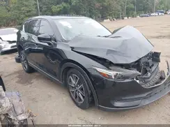JM3KFBDM1J0309212 2018 MAZDA CX-5