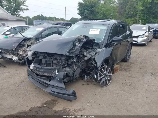 JM3KFBDM1J0309212 2018 MAZDA CX-5 - Image 2