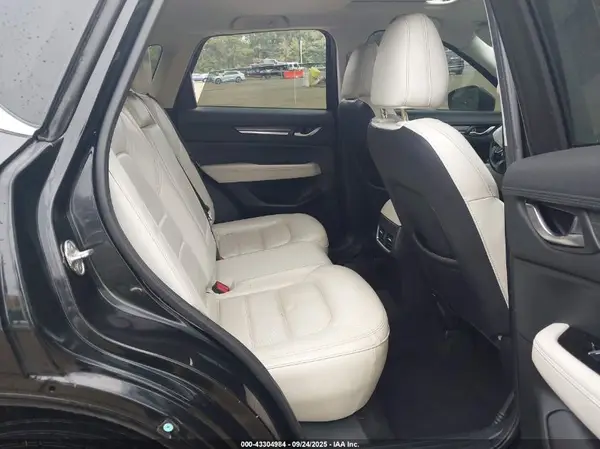 JM3KFBDM1J0309212 2018 MAZDA CX-5 - Image 8
