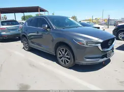 JM3KFBDM1J0309291 2018 MAZDA CX-5