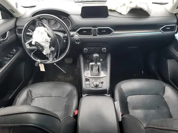 JM3KFBDM1J0310652 2018 MAZDA CX-5 - Image 8