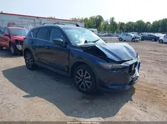 JM3KFBDM1J0317634 2018 MAZDA CX-5