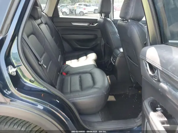 JM3KFBDM1J0317634 2018 MAZDA CX-5 - Image 8