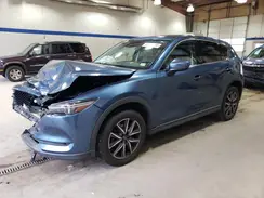 JM3KFBDM1J0319318 2018 MAZDA CX-5