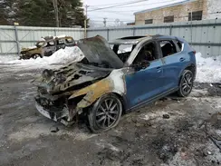 JM3KFBDM1J0320386 2018 MAZDA CX-5