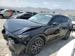 JM3KFBDM1J0322686 2018 MAZDA CX-5