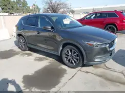 JM3KFBDM1J0325006 2018 MAZDA CX-5