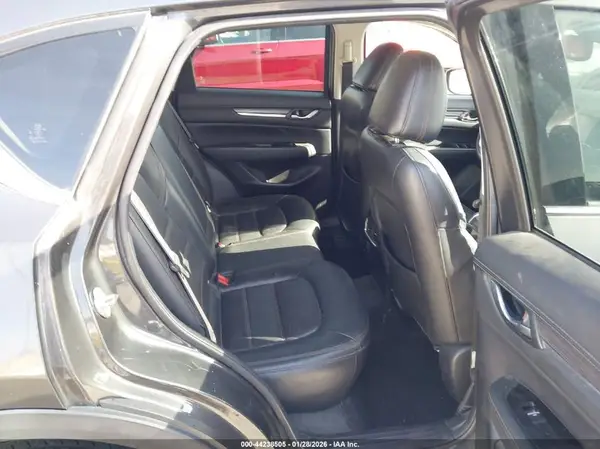 JM3KFBDM1J0325006 2018 MAZDA CX-5 - Image 8