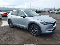 JM3KFBDM1J0325068 2018 MAZDA CX-5