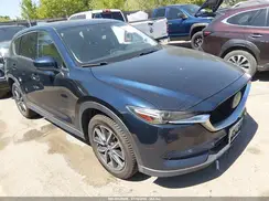 JM3KFBDM1J0325412 2018 MAZDA CX-5
