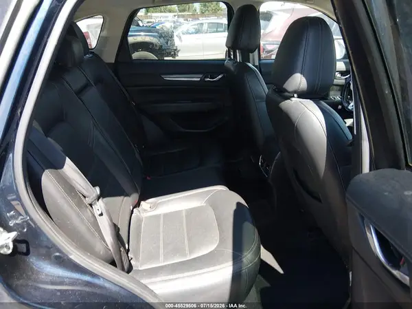 JM3KFBDM1J0325412 2018 MAZDA CX-5 - Image 8