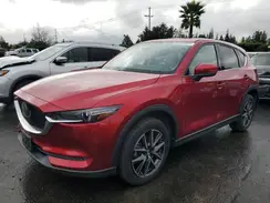 JM3KFBDM1J0326074 2018 MAZDA CX-5