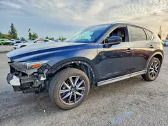 JM3KFBDM1J0327290 2018 MAZDA CX-5