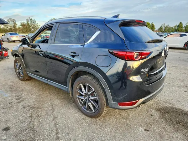 JM3KFBDM1J0327290 2018 MAZDA CX-5 - Image 2