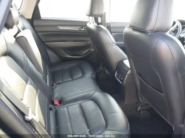 JM3KFBDM1J0327886 2018 MAZDA CX-5 - Image 8
