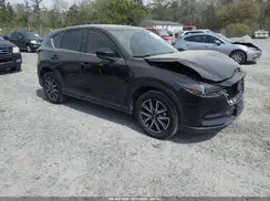 JM3KFBDM1J0330917 2018 MAZDA CX-5