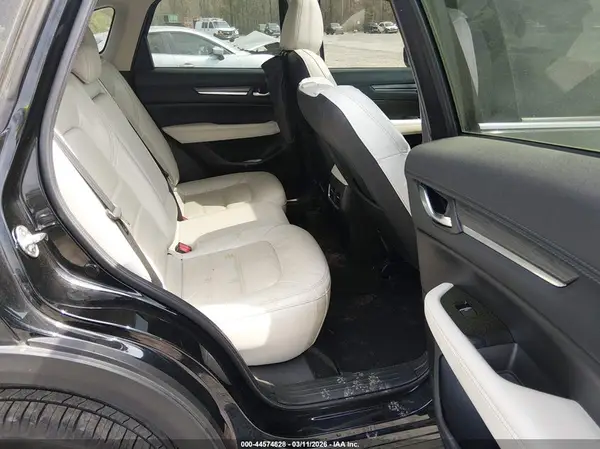JM3KFBDM1J0330917 2018 MAZDA CX-5 - Image 8