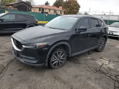 JM3KFBDM1J0330934 2018 MAZDA CX-5