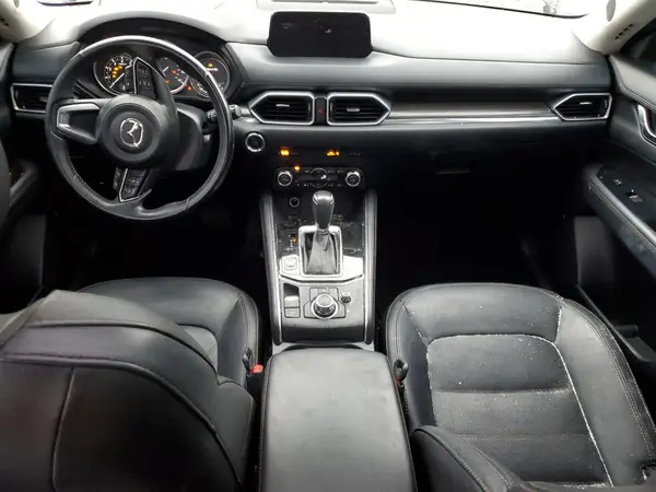 JM3KFBDM1J0330934 2018 MAZDA CX-5 - Image 8