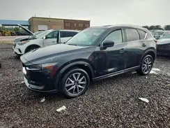 JM3KFBDM1J0333137 2018 MAZDA CX-5