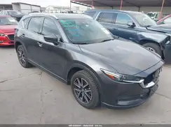 JM3KFBDM1J0337009 2018 MAZDA CX-5