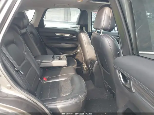 JM3KFBDM1J0337009 2018 MAZDA CX-5 - Image 8
