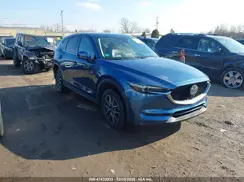 JM3KFBDM1J0340430 2018 MAZDA CX-5