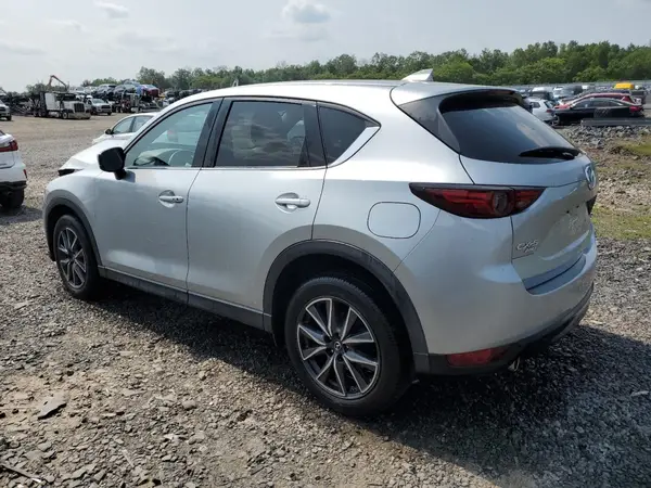 JM3KFBDM1J0342002 2018 MAZDA CX-5 - Image 2
